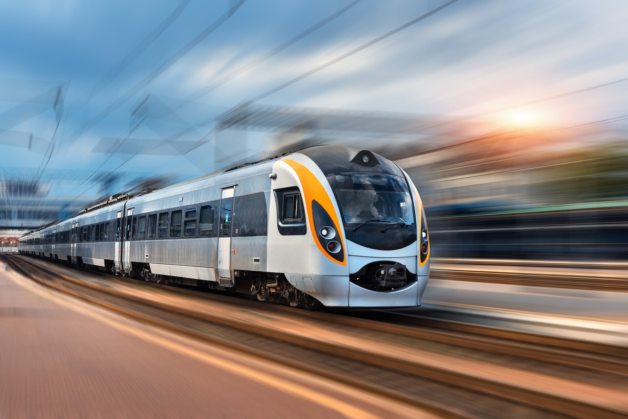 Autonomous Train Market Is Thriving Worldwide including key players Siemens, Bombardier Hitachi, General Electric
