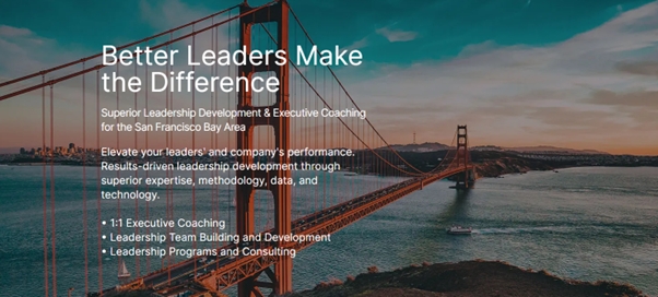 Skyline G Elevates Leadership Development with Superior Executive Coaching Services in San Francisco