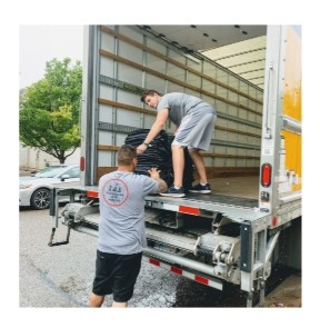 Evergreen Mountain Movers: A Trusted Name Among Denver Movers for Seamless Relocations  