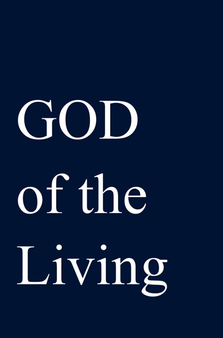 Leona Lee’s new spiritual book "God of the Living" invites transformation in life.