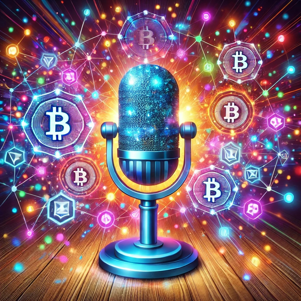 Discover the ultimate daily crypto news podcast: Chain Reaction 