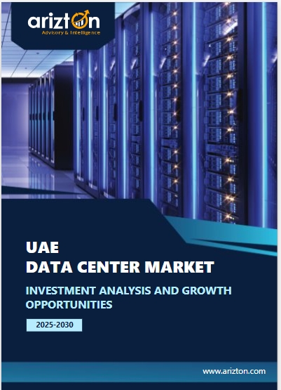 The UAE Data Center Market Investment to Hit $3.33 Billion by 2030, with Colocation Revenue Projected at $845 Million in the Next 6 Years - Arizton