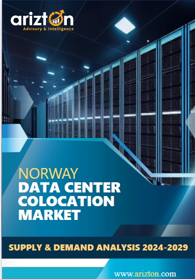 Norway Data Center Colocation Market Revenue Set to Reach $936 Million by 2029, With 680 MW of Power Capacity to be Added - Arizton