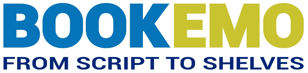 Introducing Bookemo - Revolutionizing Book Publishing for Authors Worldwide