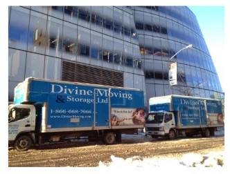 Divine Moving NYC: Raising the Bar Among NYC Moving Companies