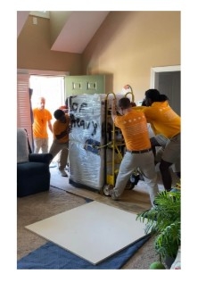 Smart Move: Leading the Way for Movers in Greenville, NC