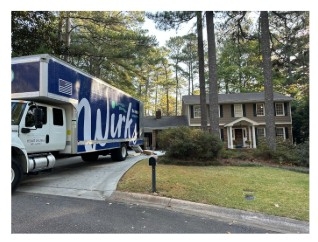 Wirks Moving: The Most Reliable Movers in Marietta, GA