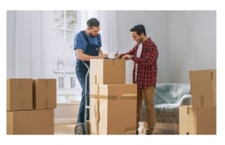 New City Moving: Reliable Naperville, IL Movers for Relocation Needs