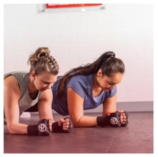 9Round Kickboxing: Transform Fitness Journeys at a Premier Austin Gym