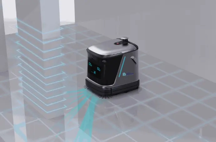 Robot Industries Announces Launch of CleanX R3 for Efficient, AI-Powered Cleaning