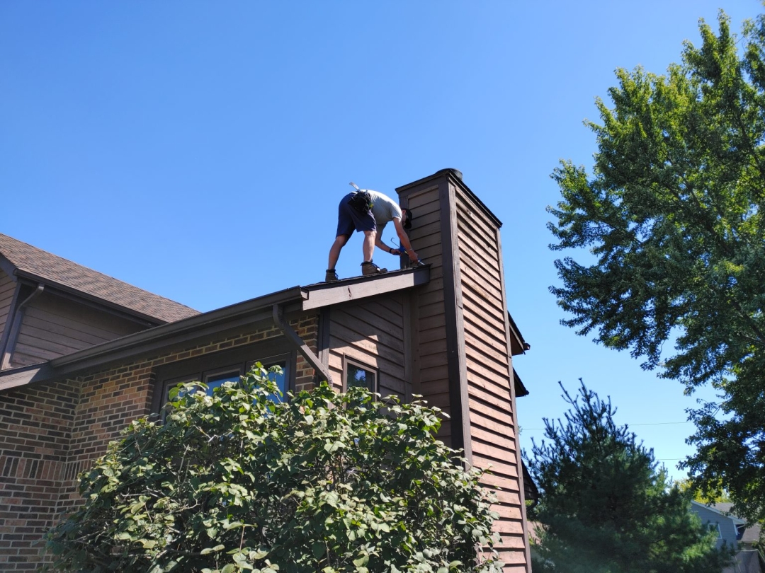 Urgent Roof Issues in Springboro? How to Handle Emergency Roof Repairs This Winter