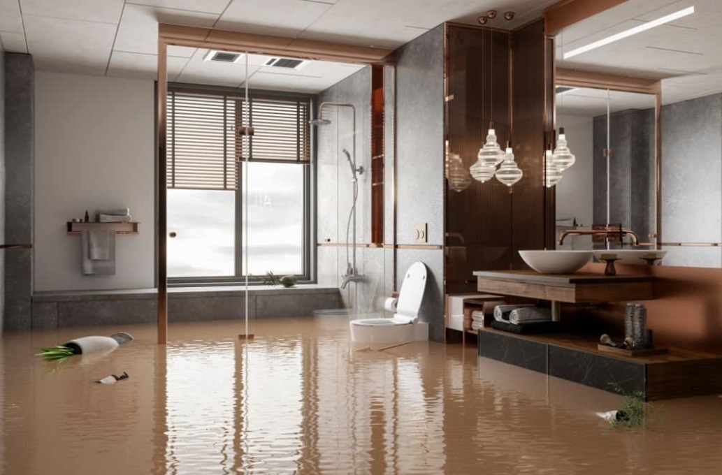 The Future of Recovery: Top Trends in Water Damage Restoration for 2025