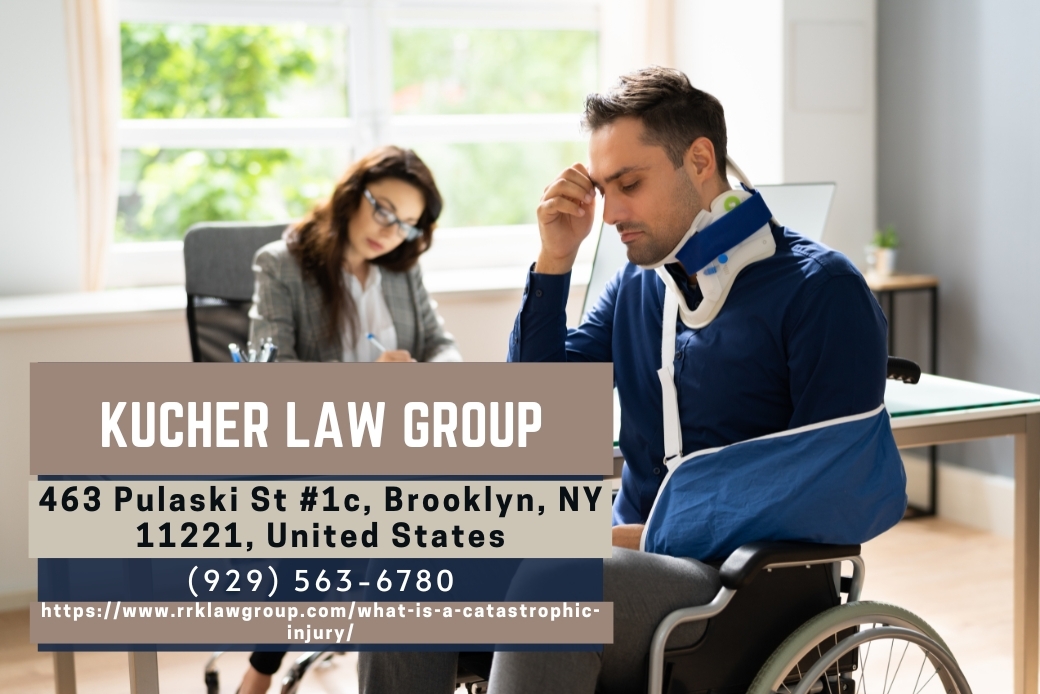 New York Personal Injury Attorney Samantha Kucher Releases Article on the Impact of Catastrophic Injuries