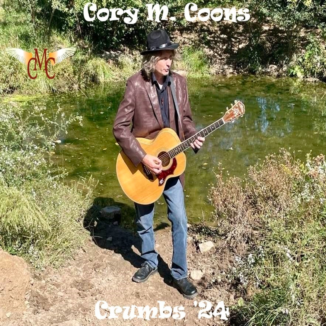 Cory M. Coons Celebrates 20th Anniversary of "Crumbs" with New Acoustic Single and Music Video