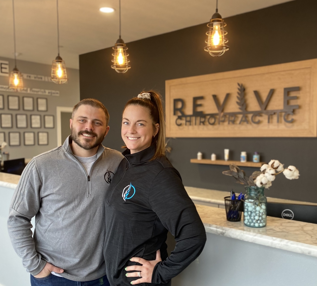 Strong Families, Strong Futures: Revive Chiropractic’s Approach to Generational Health