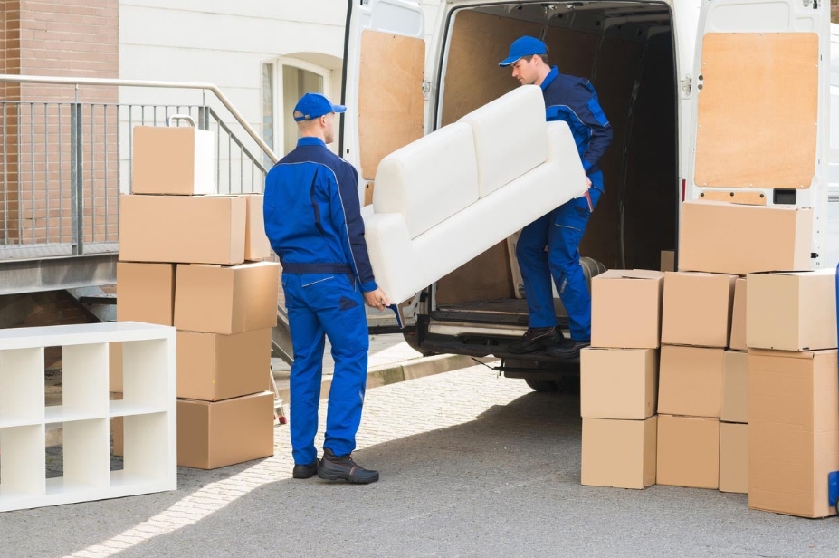 Movers and Packers Los Angeles: A Trusted Moving Partner