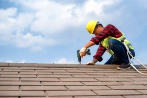 Roof Repair and Replacement Services in Fort Collins