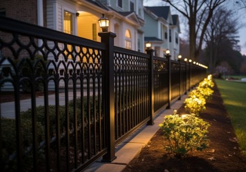 Roanoke Fence Company: Trusted Experts in Quality Fencing Services in Roanoke, VA