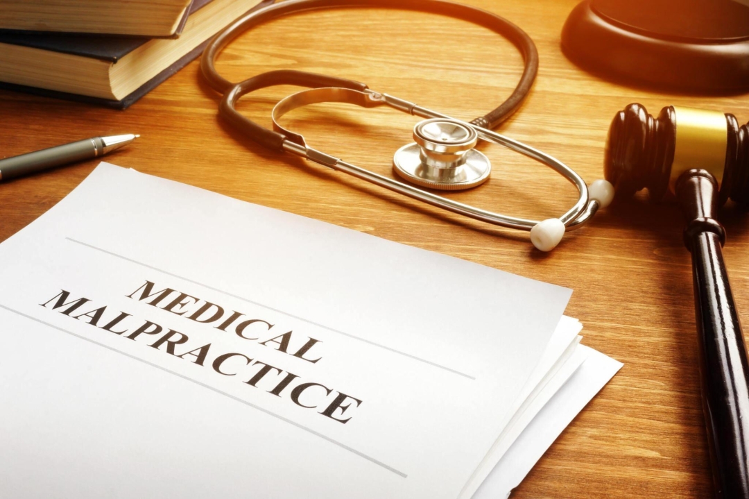 Brooks & Baez Law Firm Sets New Standard as Trusted Advocates for Medical Malpractice Justice