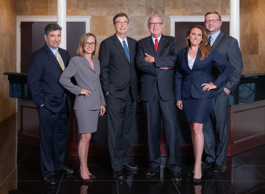 Winkler Kurtz LLP's Personal Injury Attorneys Achieve Significant Settlements for Accident Victims