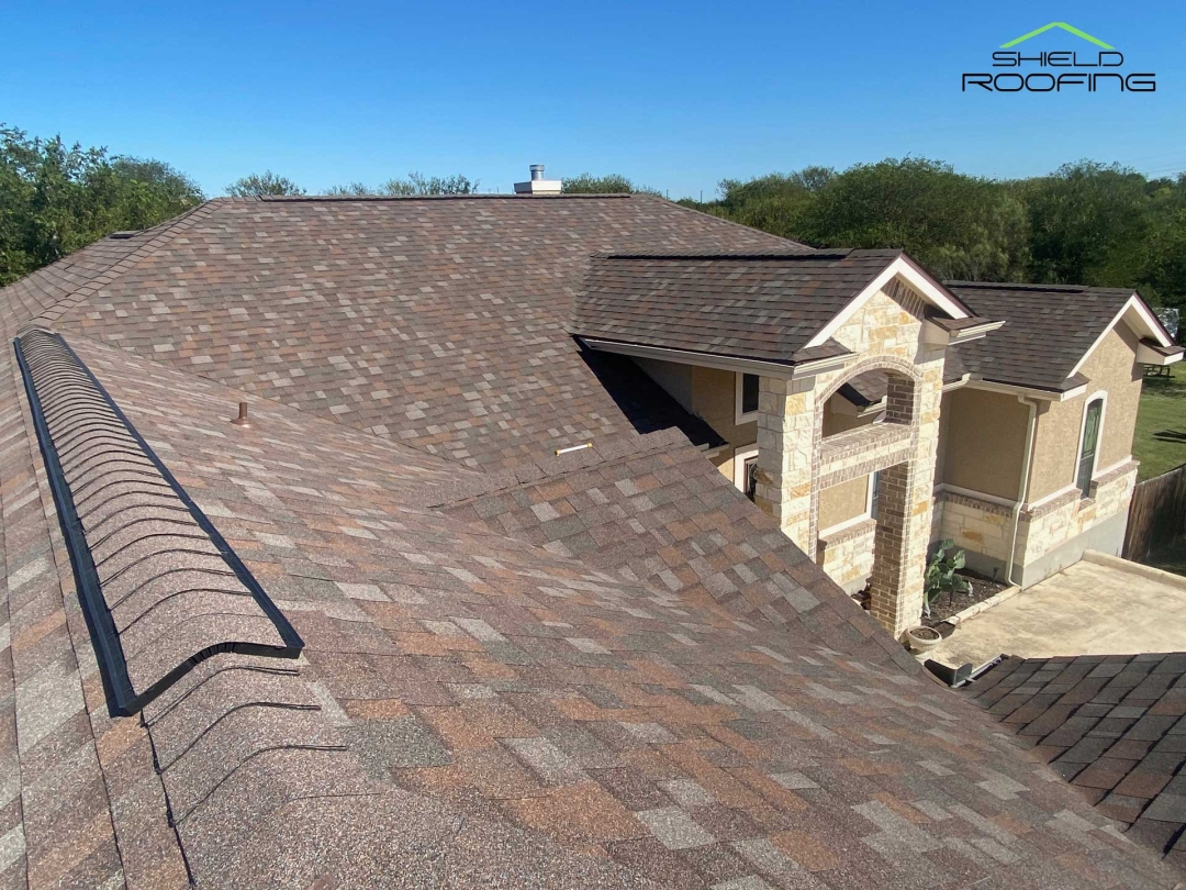 Why Roof Installation San Antonio Experts Are Focusing on Sustainability in 2025