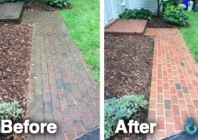 Mr. Clean Power Washing, LLC: Transforming Baltimore Homes with Expert Exterior Cleaning Services