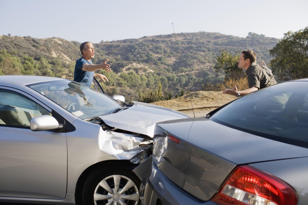 Car Accident Lawyers Peoria: Navigating the Legal Landscape in 2025