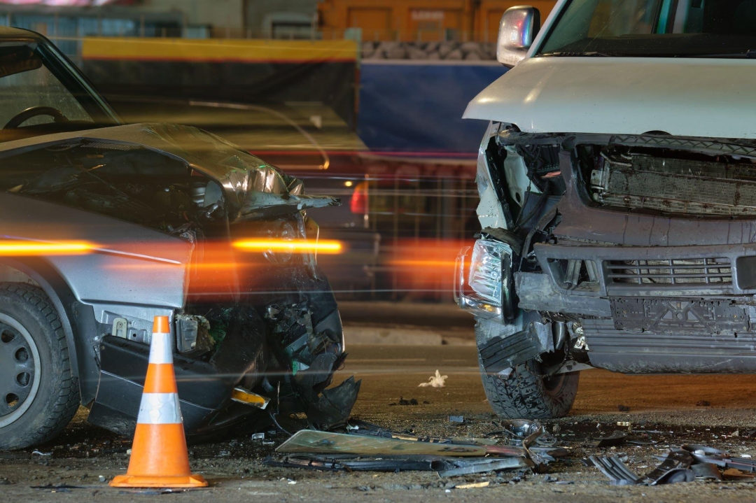 Key Steps to Take After a Crash According to Car Accident Lawyers Peoria in 2025