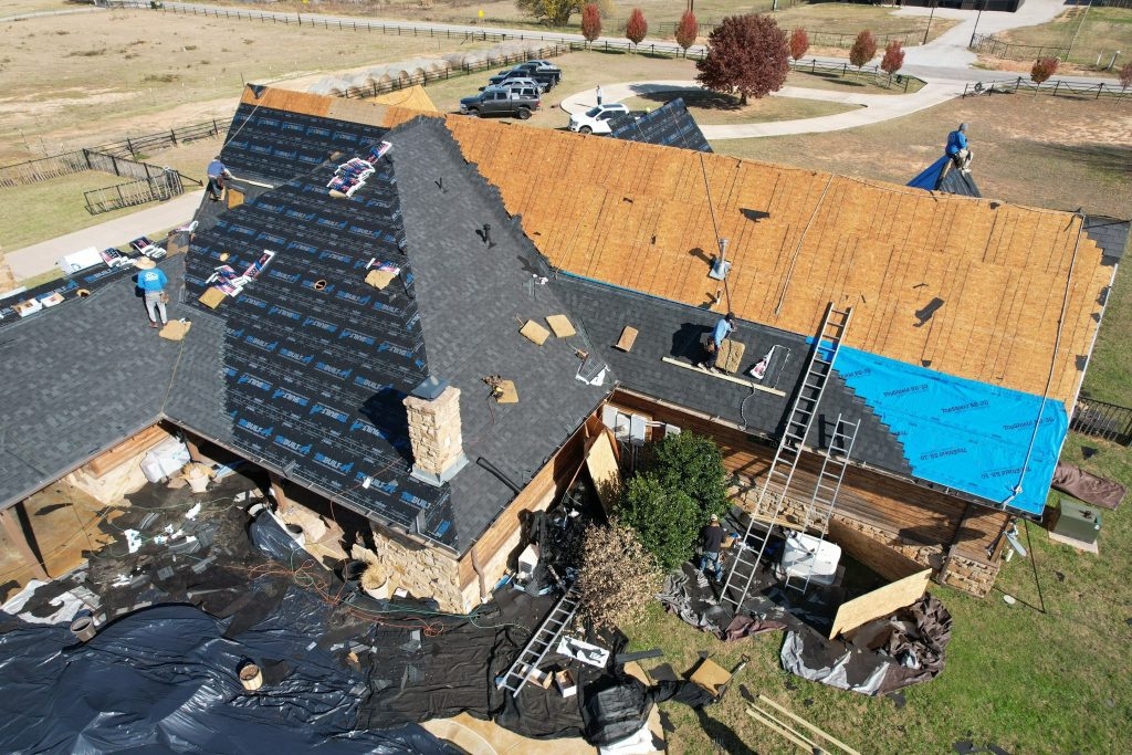 The Ultimate Checklist for Hiring Roofers in Fort Worth, Texas