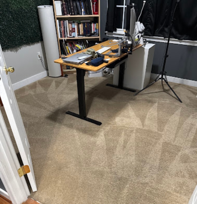 Fresh and Spotless: Priority Carpet Cleaning Leads the Way in Professional Carpet Care