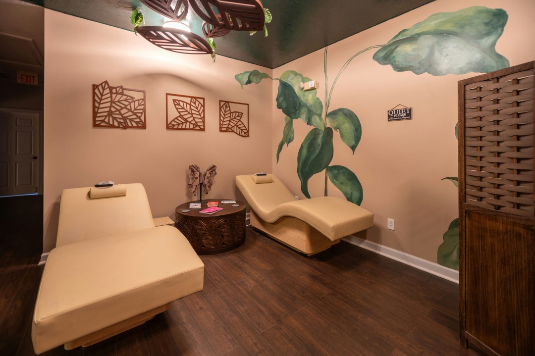 Discover the Health Benefits of Massage Therapy at Sol Himalayan Salt Cave & Spa in Augusta GA