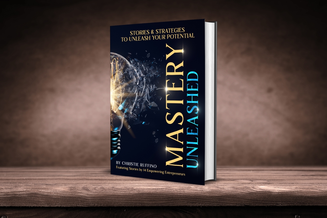 "Mastery Unleashed" Achieves International Bestseller Status: Local Author’s Story Inspires Purposeful Lives and Resilient Careers