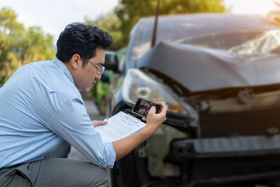 Navigating Car Accident Claims: Brooks & Baez Law Firm Offers Expert Legal Support