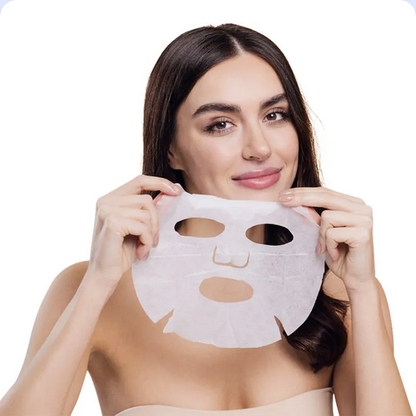 YouthRx Hydrating Overnight Face Mask: The Ultimate Anti-Aging Solution for Radiant Skin