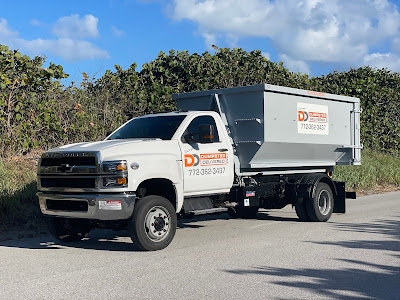 Boost Cleanup Efficiency with Top-Notch Dumpster Rentals