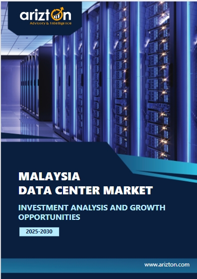 Malaysia Data Center Market to Worth $13.57 Bn by 2030 - Get Insights on 40 Existing Data Centers and 39 Upcoming Facilities across the Malaysia - Arizton