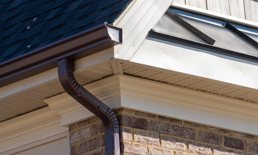 Comprehensive Gutter Cleaning Services by Otter Exteriors: Ensuring Optimal Home Protection