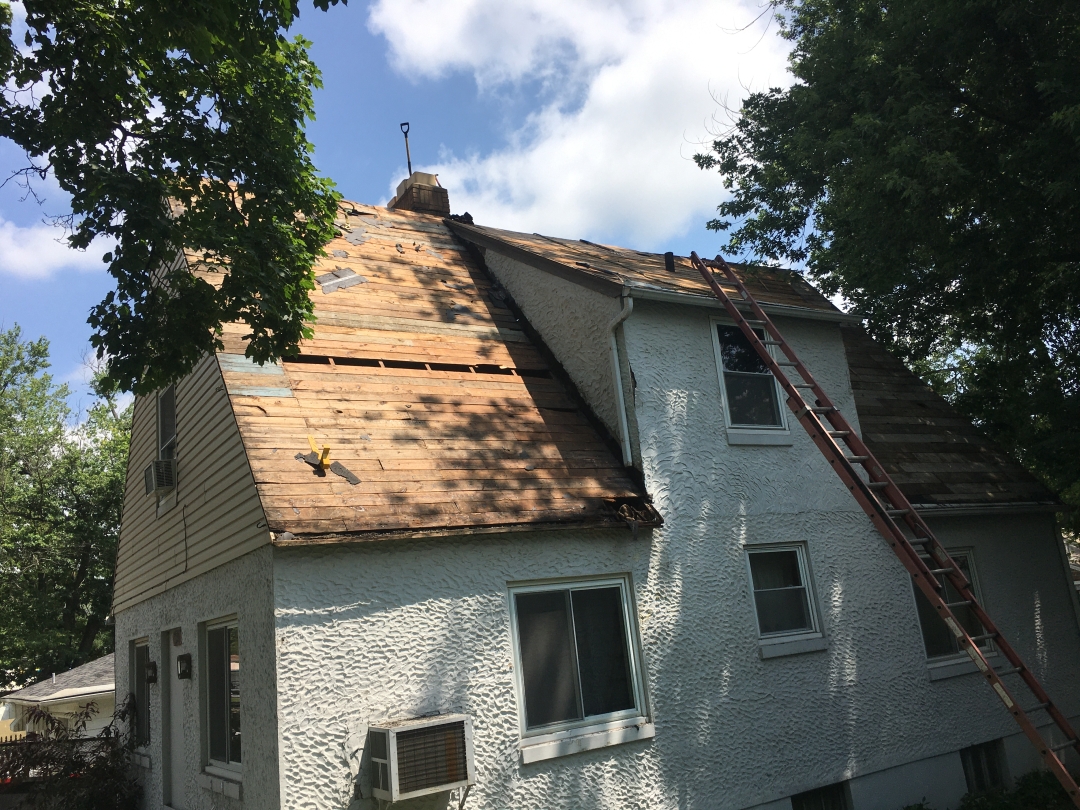 Ready Roof Inc. Sets the Standard for Reliable Roofing Contractor Services in Milwaukee