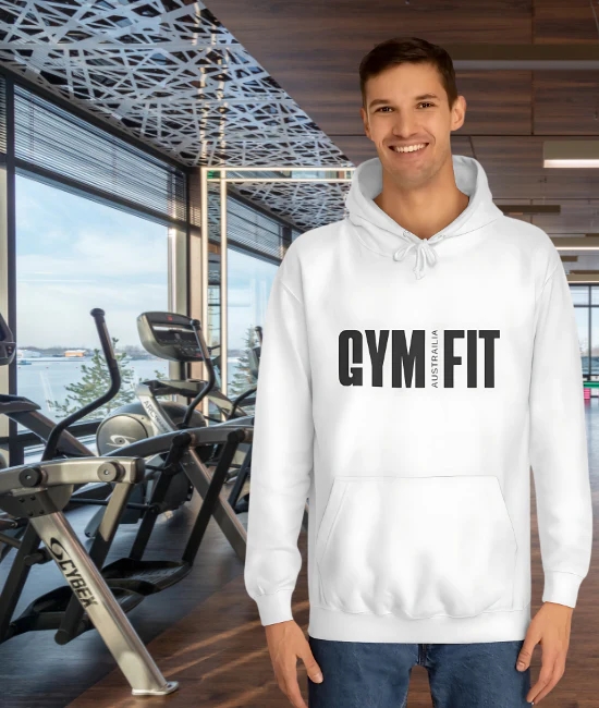 Gym Fit AU: Revolutionizing the Fitness Industry with Premium Supplements & Gear