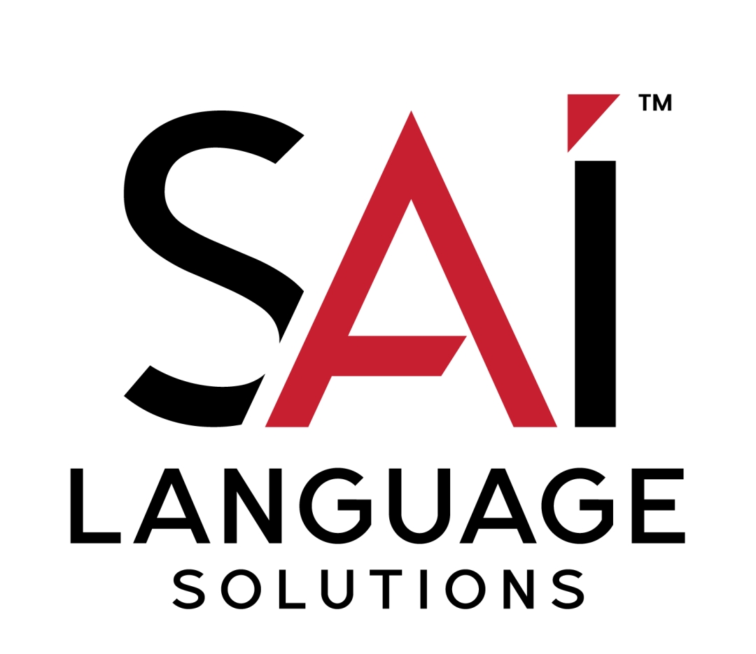 SAI Language Solutions Achieves ISO 9001:2015 Certification for Quality Management Excellence