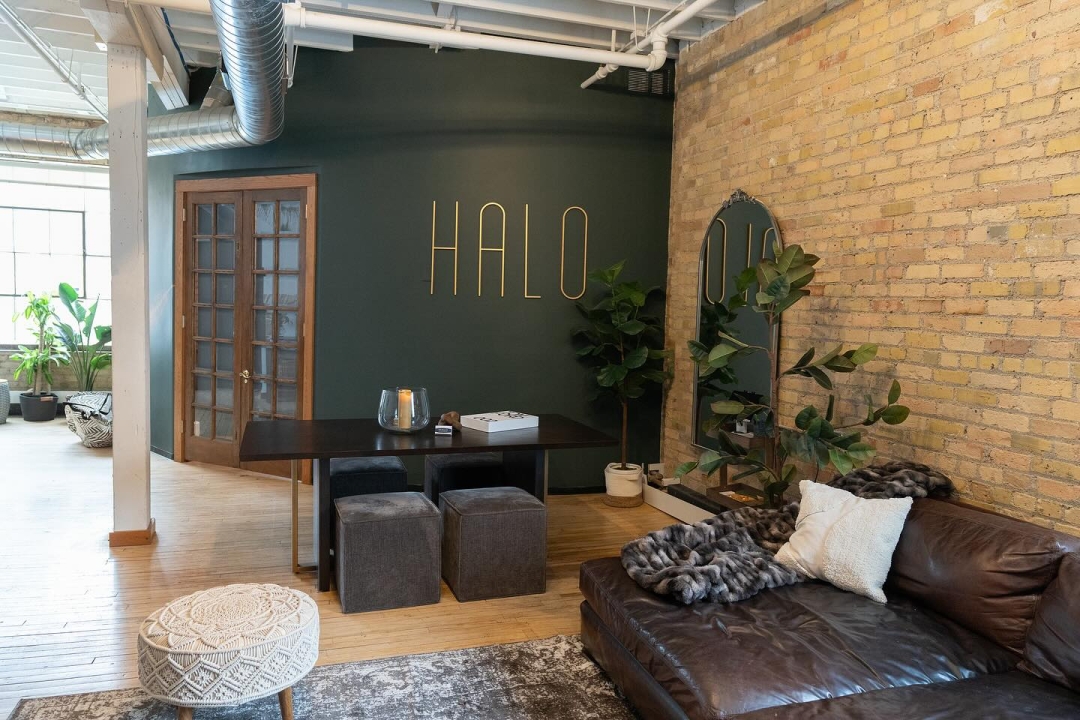 Escape to Tranquility: Discover Halo Healing Therapies in Minneapolis' North Loop