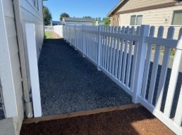 Expert Tips from OnPoint Fencing and Decking: How to Choose the Perfect Fence for Salem Home