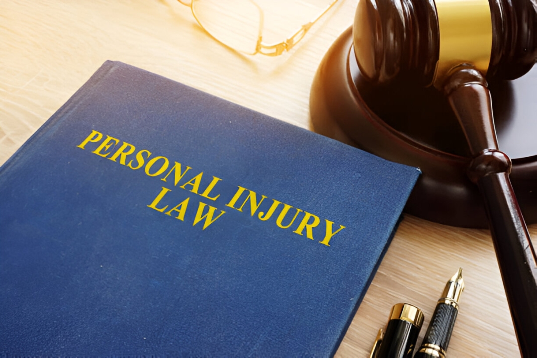 Steps Personal Injury Lawyers Take to Build a Strong Case