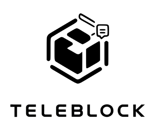 TeleBlock Pioneers a Revolutionary Approach in Privacy-Centric, Decentralized Communication