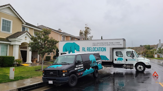 RL Relocation Orange County: Top-Rated Moves & Customer Satisfaction