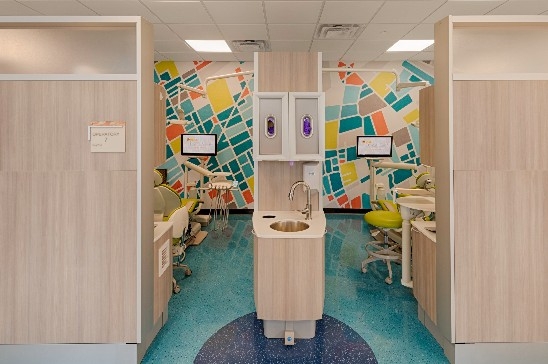 Building Smiles: How Dental Architects Shape Patient Experiences