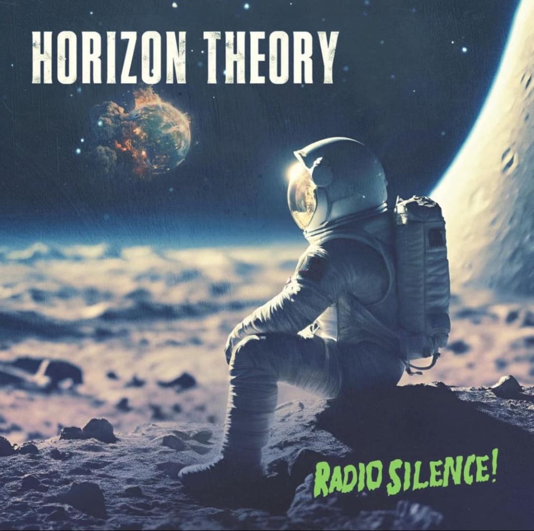 Horizon Theory Announces New Album 'Radio Silence' and North American Tour with Sevendust, Upheaval Festival Appearance