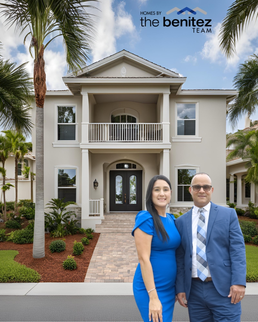 The Benitez Team & NEXA Mortgage: Making Homebuying Easier for Everyone - From First-Time Buyers to Investors