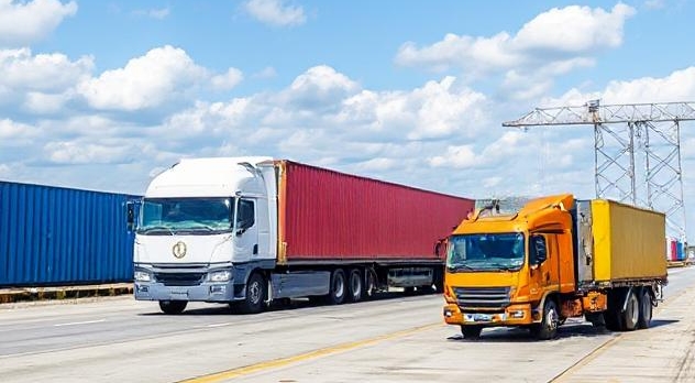 Freight and Logistics Market to Exhibit 4% CAGR with 21.13 USD Billion Market Size by 2030