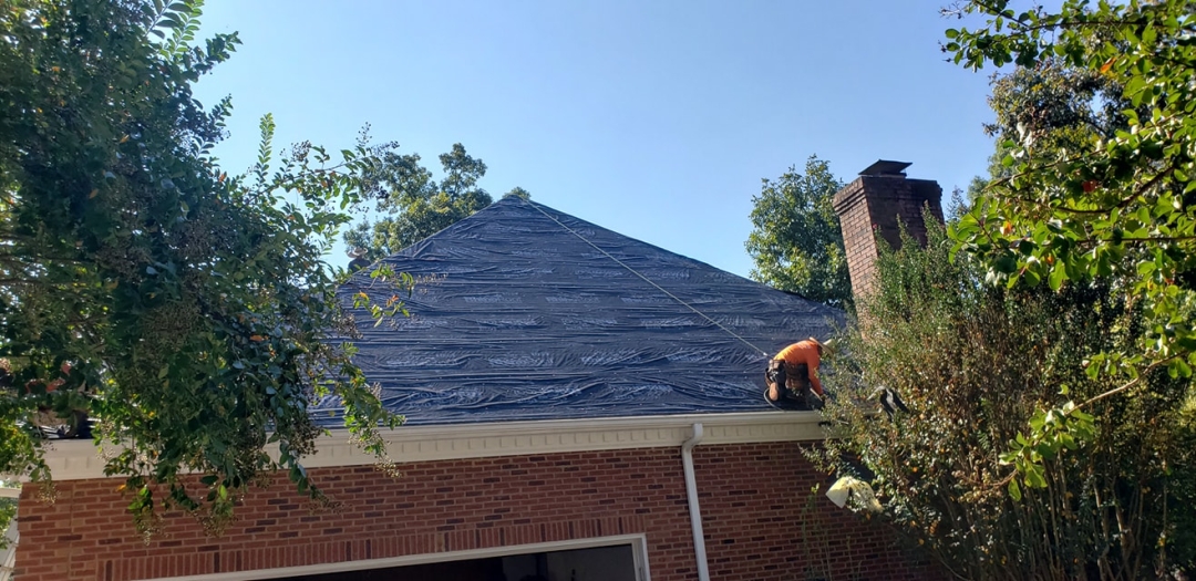 Upgrade Roofing with Aldridge Roofing & Restoration Top-Rated Replacement Services